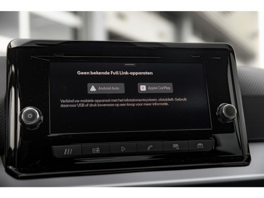Seat Arona FR Business Connect | Achteruitrijcamera | Airconditioning automatisch met 2-zone-temperatuurrege... ActivLease financial lease