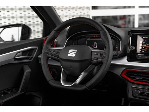 Seat Arona FR Business Connect | Achteruitrijcamera | Airconditioning automatisch met 2-zone-temperatuurrege... ActivLease financial lease