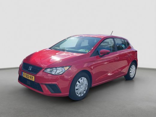 Seat Ibiza 1.0 TSI Style Business Intense Keyless | Camera | Climate control | Apple carply/android auto | P... Seat Ibiza 1.0 TSI Style Business Intense Keyless | Camera | Climate control | Apple carply/android auto | P...