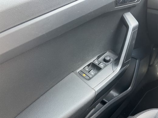Seat Ibiza 1.0 TSI Style Business Intense Keyless | Camera | Climate control | Apple carply/android auto | P... ActivLease financial lease