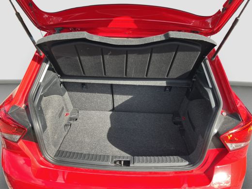Seat Ibiza 1.0 TSI Style Business Intense Keyless | Camera | Climate control | Apple carply/android auto | P... ActivLease financial lease