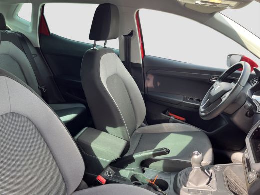 Seat Ibiza 1.0 TSI Style Business Intense Keyless | Camera | Climate control | Apple carply/android auto | P... ActivLease financial lease