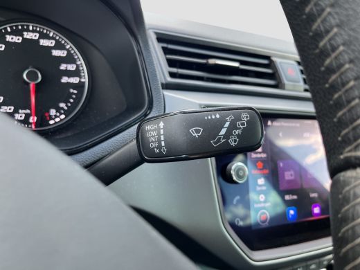 Seat Ibiza 1.0 TSI Style Business Intense Keyless | Camera | Climate control | Apple carply/android auto | P... ActivLease financial lease
