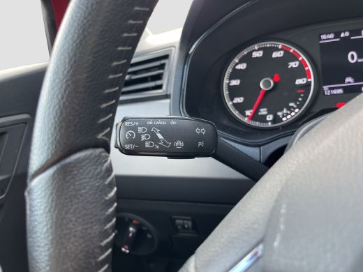 Seat Ibiza 1.0 TSI Style Business Intense Keyless | Camera | Climate control | Apple carply/android auto | P... ActivLease financial lease