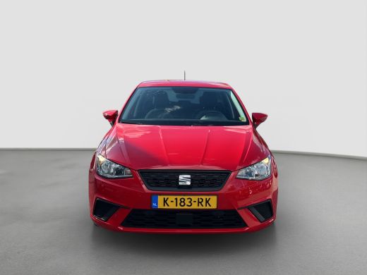 Seat Ibiza 1.0 TSI Style Business Intense Keyless | Camera | Climate control | Apple carply/android auto | P... ActivLease financial lease