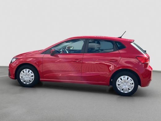 Seat Ibiza 1.0 TSI Style Business Intense Keyless | Camera | Climate control | Apple carply/android auto | P... ActivLease financial lease
