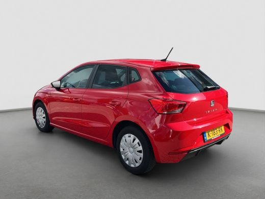 Seat Ibiza 1.0 TSI Style Business Intense Keyless | Camera | Climate control | Apple carply/android auto | P... ActivLease financial lease