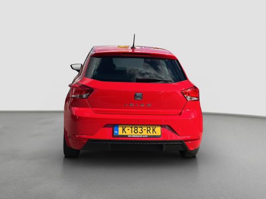 Seat Ibiza 1.0 TSI Style Business Intense Keyless | Camera | Climate control | Apple carply/android auto | P... ActivLease financial lease