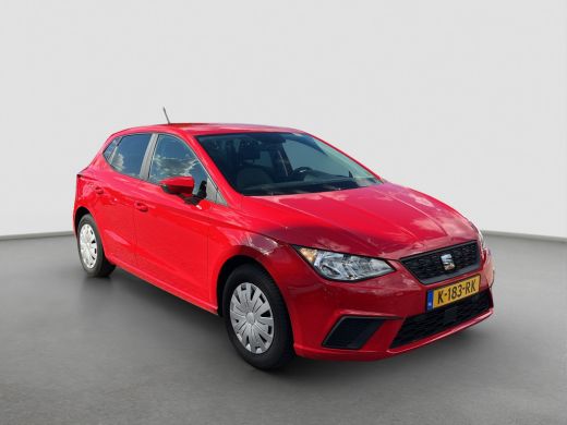 Seat Ibiza 1.0 TSI Style Business Intense Keyless | Camera | Climate control | Apple carply/android auto | P... ActivLease financial lease