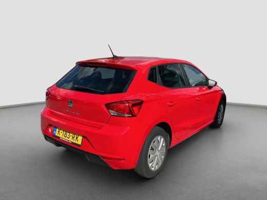 Seat Ibiza 1.0 TSI Style Business Intense Keyless | Camera | Climate control | Apple carply/android auto | P... ActivLease financial lease