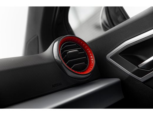 Seat Ibiza FR Business Connect | 17 inch lichtmetalen velgen, (7J x 17) | Achteruitrijcamera | Airconditioni... ActivLease financial lease