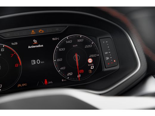 Seat Ibiza FR Business Connect | 17 inch lichtmetalen velgen, (7J x 17) | Achteruitrijcamera | Airconditioni... ActivLease financial lease
