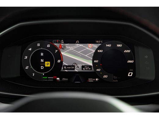 Seat Leon 1.5 TSI e-Hybrid 204pk FR Business | Achteruitrijcamera | Trekhaak | 19" | Adaptive Cruise ActivLease financial lease