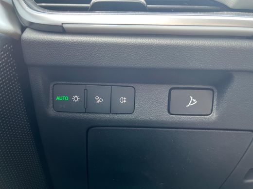 Skoda Elroq 85 Business Edition | 11 kW lader | Audio installatie | Buitenspiegels elektrisch verstel- en ver... ActivLease financial lease