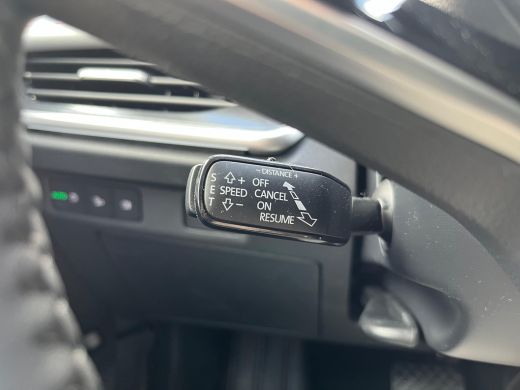 Skoda Elroq 85 Business Edition | 11 kW lader | Audio installatie | Buitenspiegels elektrisch verstel- en ver... ActivLease financial lease