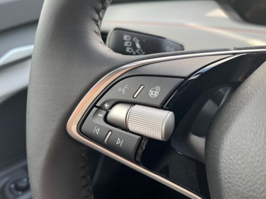 Skoda Elroq 85 Business Edition | 11 kW lader | Audio installatie | Buitenspiegels elektrisch verstel- en ver... ActivLease financial lease