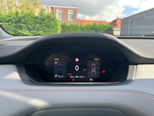 Skoda Elroq 85 Business Edition | 11 kW lader | Audio installatie | Buitenspiegels elektrisch verstel- en ver... ActivLease financial lease