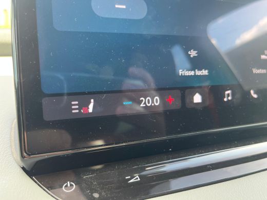 Skoda Elroq 85 Business Edition | 11 kW lader | Audio installatie | Buitenspiegels elektrisch verstel- en ver... ActivLease financial lease