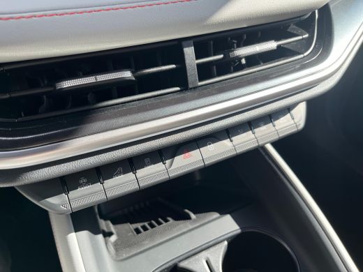Skoda Elroq 85 Business Edition | 11 kW lader | Audio installatie | Buitenspiegels elektrisch verstel- en ver... ActivLease financial lease