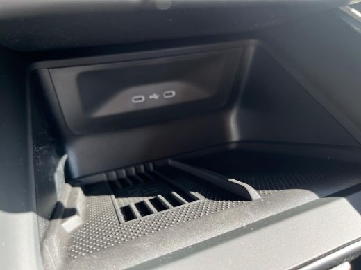 Skoda Elroq 85 Business Edition | 11 kW lader | Audio installatie | Buitenspiegels elektrisch verstel- en ver... ActivLease financial lease