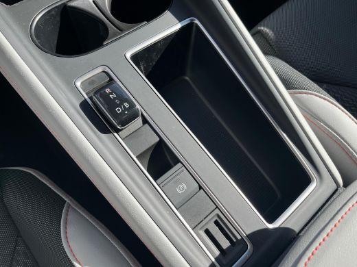 Skoda Elroq 85 Business Edition | 11 kW lader | Audio installatie | Buitenspiegels elektrisch verstel- en ver... ActivLease financial lease