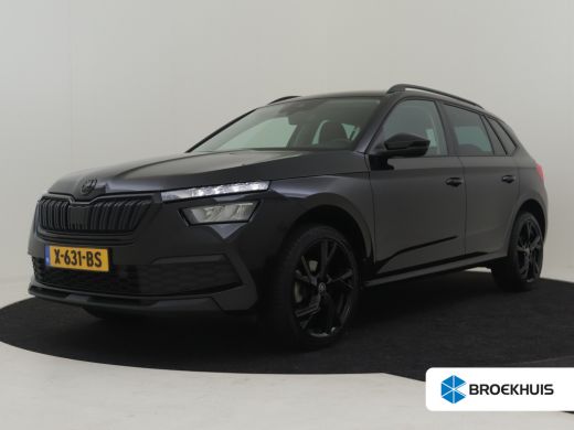Skoda Kamiq 1.0 TSI Ambition Apple Carplay Android AUto | Cruise Control | DAB | 18"LMV