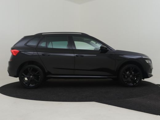 Skoda Kamiq 1.0 TSI Ambition Apple Carplay Android AUto | Cruise Control | DAB | 18"LMV ActivLease financial lease