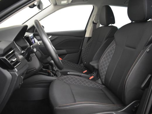 Skoda Kamiq 1.0 TSI Ambition Apple Carplay Android AUto | Cruise Control | DAB | 18"LMV ActivLease financial lease