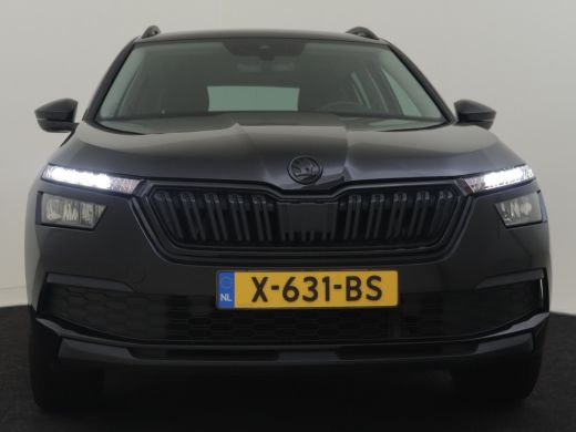 Skoda Kamiq 1.0 TSI Ambition Apple Carplay Android AUto | Cruise Control | DAB | 18"LMV ActivLease financial lease