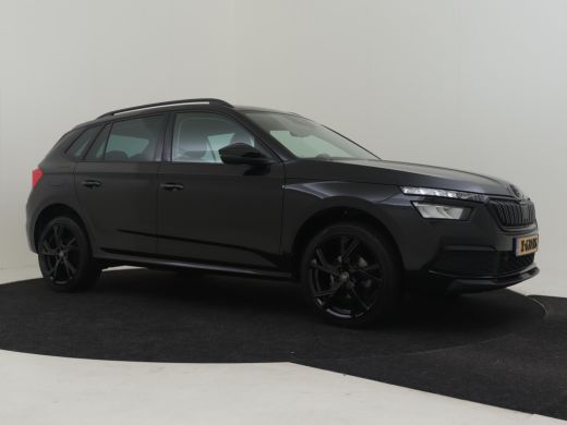 Skoda Kamiq 1.0 TSI Ambition Apple Carplay Android AUto | Cruise Control | DAB | 18"LMV ActivLease financial lease