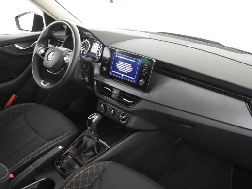 Skoda Kamiq 1.0 TSI Ambition Apple Carplay Android AUto | Cruise Control | DAB | 18"LMV ActivLease financial lease