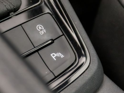 Skoda Kamiq 1.0 TSI Luxury Sport Automaat (VIRTUAL COCKPIT, APPLE CARPLAY, LEDER/ALCANTARA, STOELVERWARMING, ... ActivLease financial lease