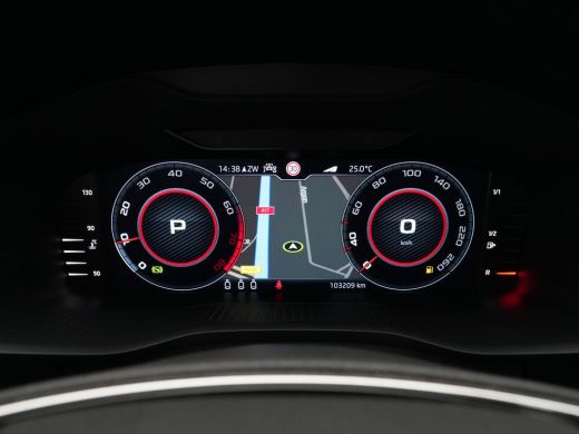 Skoda Kodiaq 1.5 TSI 150pk DSG Sportline Business Panorama Camera Navigatie Carplay Sideassist Acc Pdc Canton 118 ActivLease financial lease