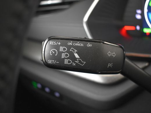 Skoda Octavia Combi 1.4 TSI iV PHEV Business Edition 204 pk Apple Carplay | Android Auto | Cruise controle | DA... ActivLease financial lease