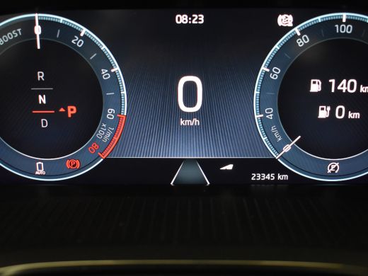 Skoda Octavia Combi 1.4 TSI iV PHEV Business Edition 204 pk Apple Carplay | Android Auto | Cruise controle | DA... ActivLease financial lease