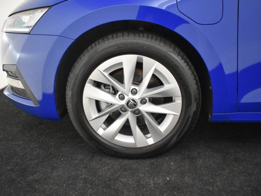 Skoda Octavia Combi 1.4 TSI iV PHEV Business Edition 204 pk Apple Carplay | Android Auto | Cruise controle | DA... ActivLease financial lease
