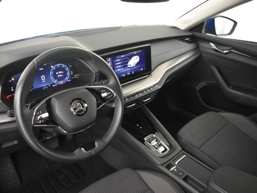 Skoda Octavia Combi 1.4 TSI iV PHEV Business Edition 204 pk Apple Carplay | Android Auto | Cruise controle | DA... ActivLease financial lease
