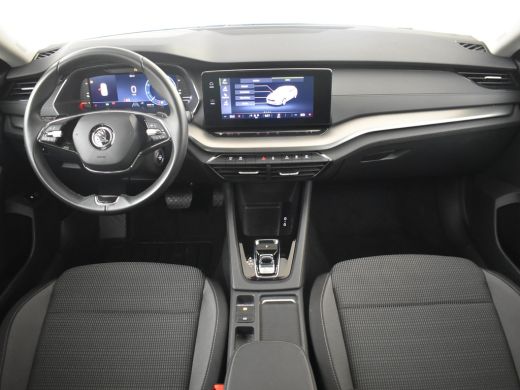 Skoda Octavia Combi 1.4 TSI iV PHEV Business Edition 204 pk Apple Carplay | Android Auto | Cruise controle | DA... ActivLease financial lease