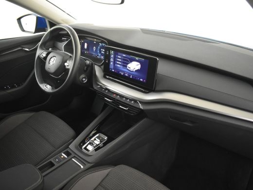 Skoda Octavia Combi 1.4 TSI iV PHEV Business Edition 204 pk Apple Carplay | Android Auto | Cruise controle | DA... ActivLease financial lease