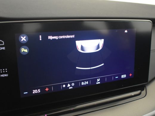Skoda Octavia Combi 1.4 TSI iV PHEV Business Edition 204 pk Apple Carplay | Android Auto | Cruise controle | DA... ActivLease financial lease