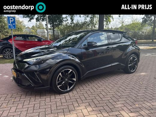 Toyota C-HR 1.8 Hybrid GR-Sport Plus | 06-10141018 Voor meer informatie Toyota C-HR 1.8 Hybrid GR-Sport Plus | 06-10141018 Voor meer informatie