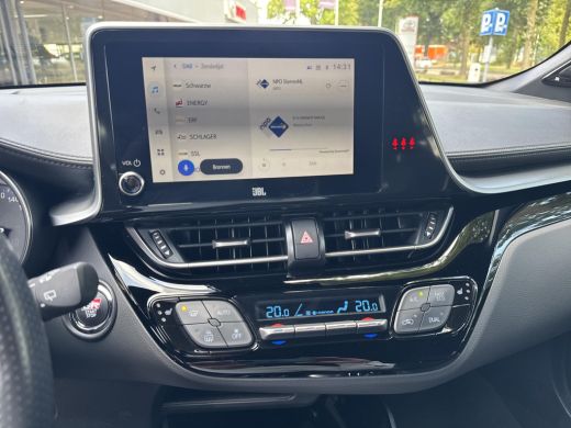 Toyota C-HR 1.8 Hybrid GR-Sport Plus | 06-10141018 Voor meer informatie ActivLease financial lease