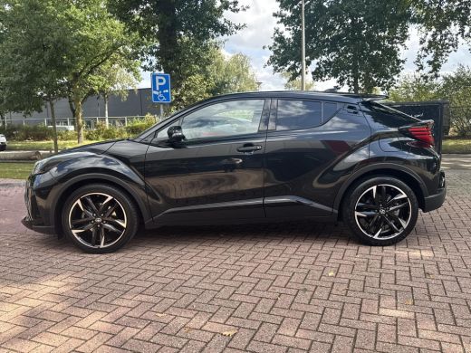 Toyota C-HR 1.8 Hybrid GR-Sport Plus | 06-10141018 Voor meer informatie ActivLease financial lease