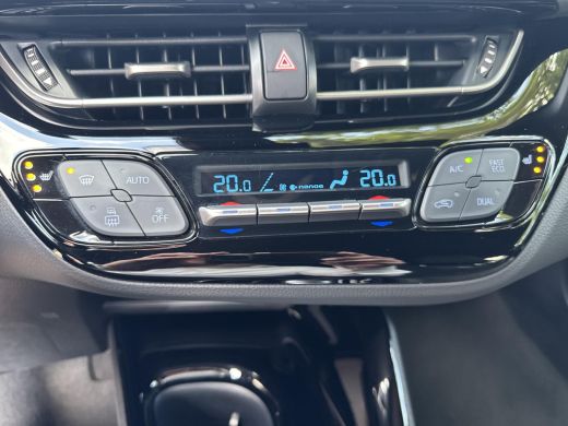 Toyota C-HR 1.8 Hybrid GR-Sport Plus | 06-10141018 Voor meer informatie ActivLease financial lease