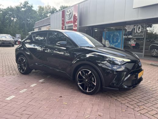 Toyota C-HR 1.8 Hybrid GR-Sport Plus | 06-10141018 Voor meer informatie ActivLease financial lease
