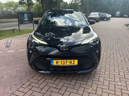 Toyota C-HR 1.8 Hybrid GR-Sport Plus | 06-10141018 Voor meer informatie ActivLease financial lease