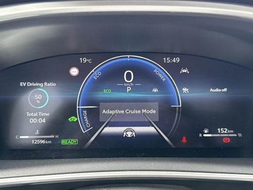 Toyota Corolla Touring Sports Hybrid 200 Premium **PANORAMA DAK/ HEAD-UP DISPLAY/ TREKHAAK/ NAVIGATIE/ 36 MAANDEN GARANTIE** ActivLease financial lease