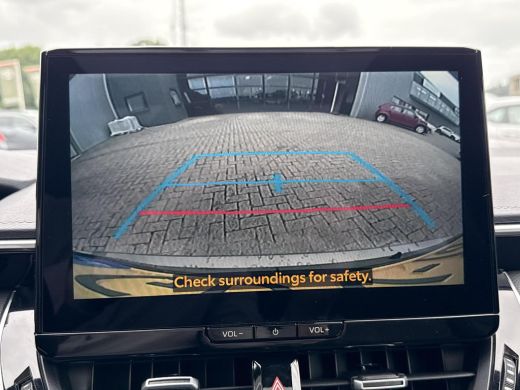 Toyota Corolla Touring Sports Hybrid 200 Premium **PANORAMA DAK/ HEAD-UP DISPLAY/ TREKHAAK/ NAVIGATIE/ 36 MAANDEN GARANTIE** ActivLease financial lease