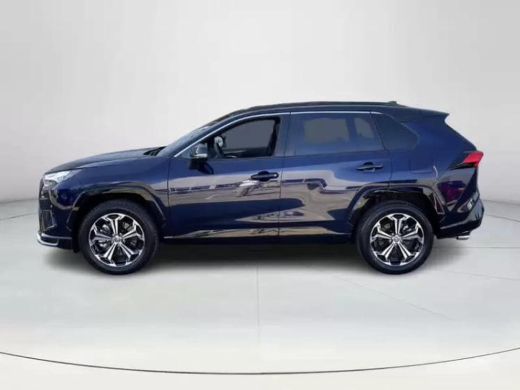 Toyota RAV4 2.5 Plug-in Hybrid AWD Limited Edition **NIEUWE AUTO/ DIRECT LEVERBAAR** ActivLease financial lease
