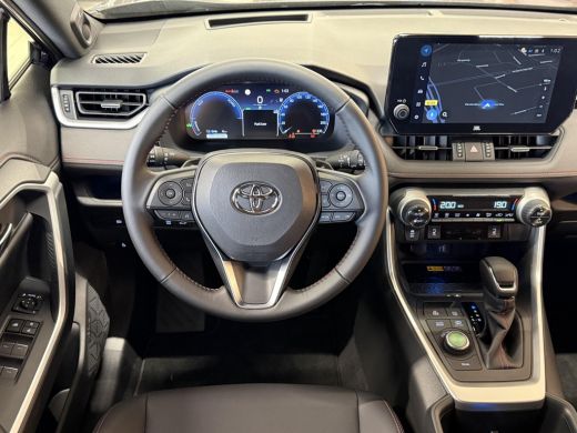 Toyota RAV4 2.5 Plug-in Hybrid AWD Limited Edition **NIEUWE AUTO/ DIRECT LEVERBAAR** ActivLease financial lease